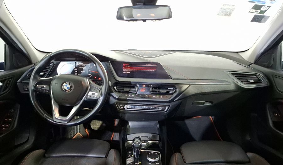 Bmw Serie 1 1.5 118I DCT Hatchback 2021
