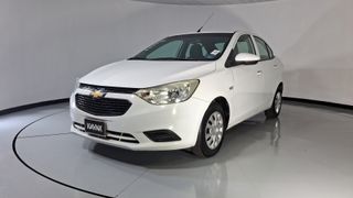 Chevrolet Aveo 1.5 LS A