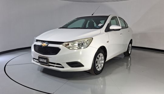 Chevrolet • Aveo
