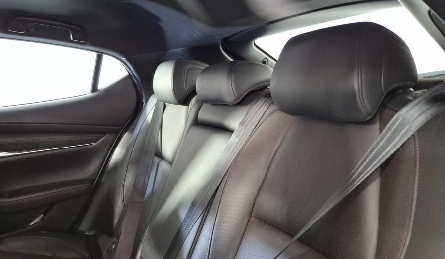 Mazda 3 2.5 I GRAND TOURING AUTO Hatchback 2023