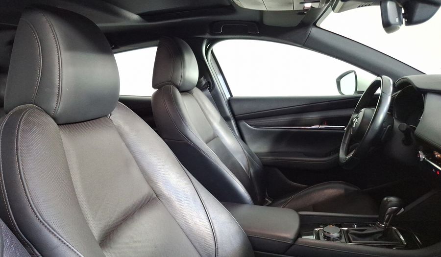 Mazda 3 2.5 I GRAND TOURING AUTO Hatchback 2023
