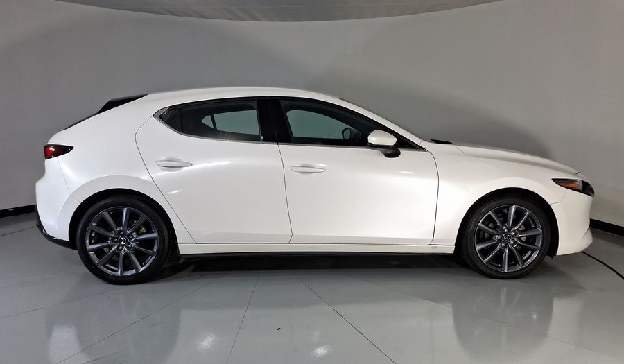 Mazda 3 2.5 I GRAND TOURING AUTO Hatchback 2023