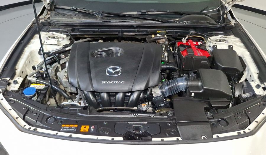 Mazda 3 2.5 I GRAND TOURING AUTO Hatchback 2023
