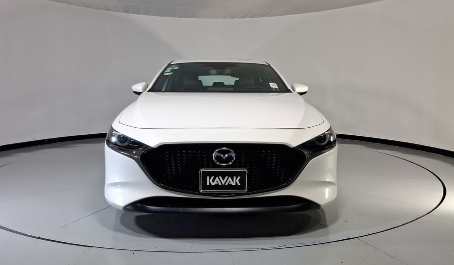 Mazda 3 2.5 I GRAND TOURING AUTO Hatchback 2023