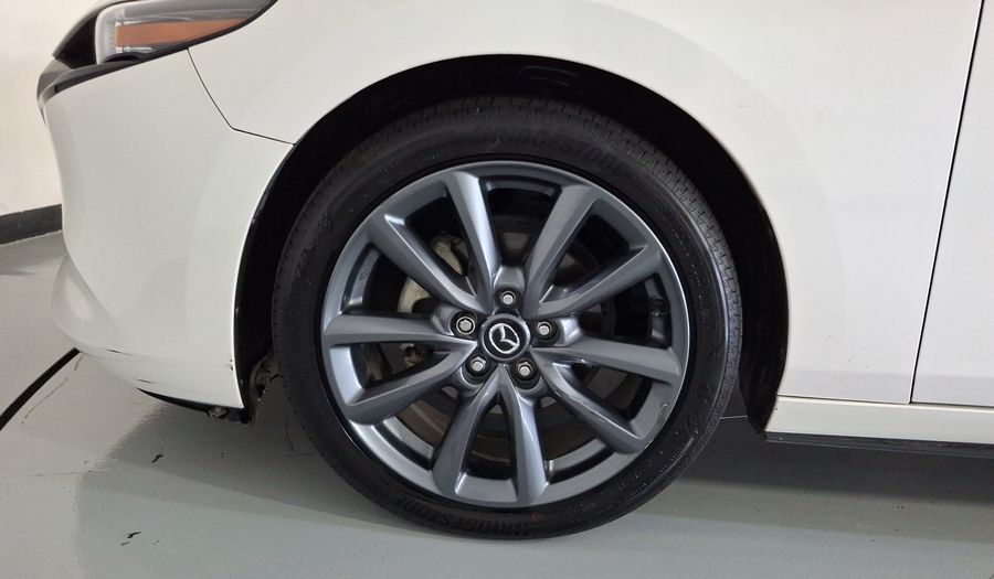 Mazda 3 2.5 I GRAND TOURING AUTO Hatchback 2023