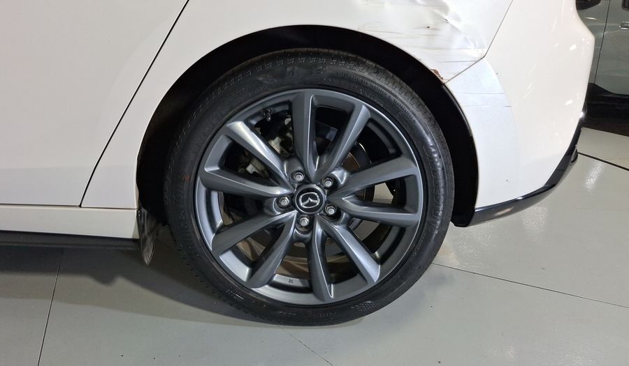 Mazda 3 2.5 I GRAND TOURING AUTO Hatchback 2023