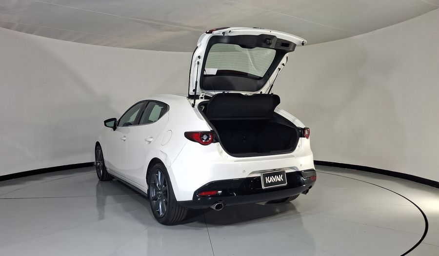 Mazda 3 2.5 I GRAND TOURING AUTO Hatchback 2023