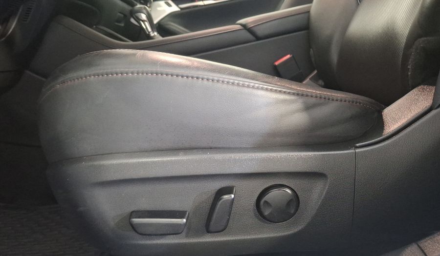 Mazda 3 2.5 I GRAND TOURING AUTO Hatchback 2023