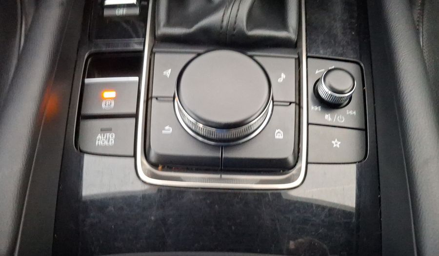 Mazda 3 2.5 I GRAND TOURING AUTO Hatchback 2023