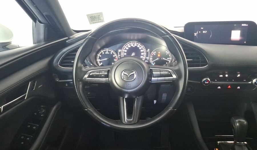 Mazda 3 2.5 I GRAND TOURING AUTO Hatchback 2023
