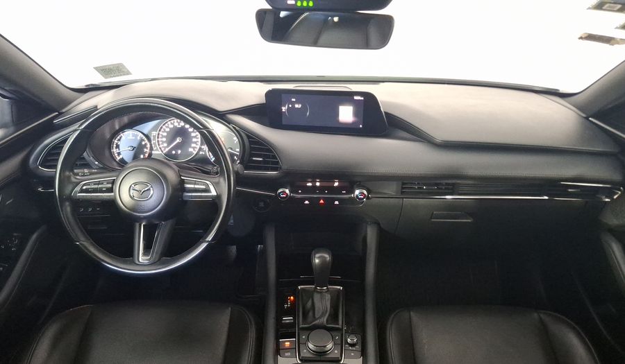 Mazda 3 2.5 I GRAND TOURING AUTO Hatchback 2023