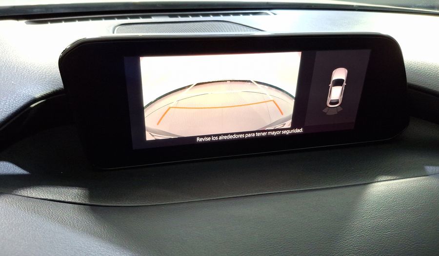 Mazda 3 2.5 I GRAND TOURING AUTO Hatchback 2023