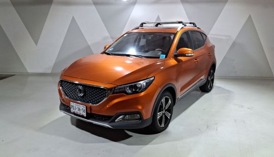 2022 • 89,357 km • Automático
