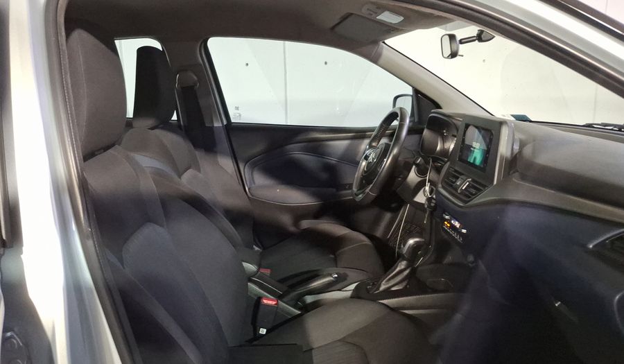 Suzuki Baleno 1.5 GLS AUTO Hatchback 2023