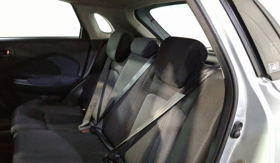 Suzuki Baleno 1.5 GLS AUTO Hatchback 2023