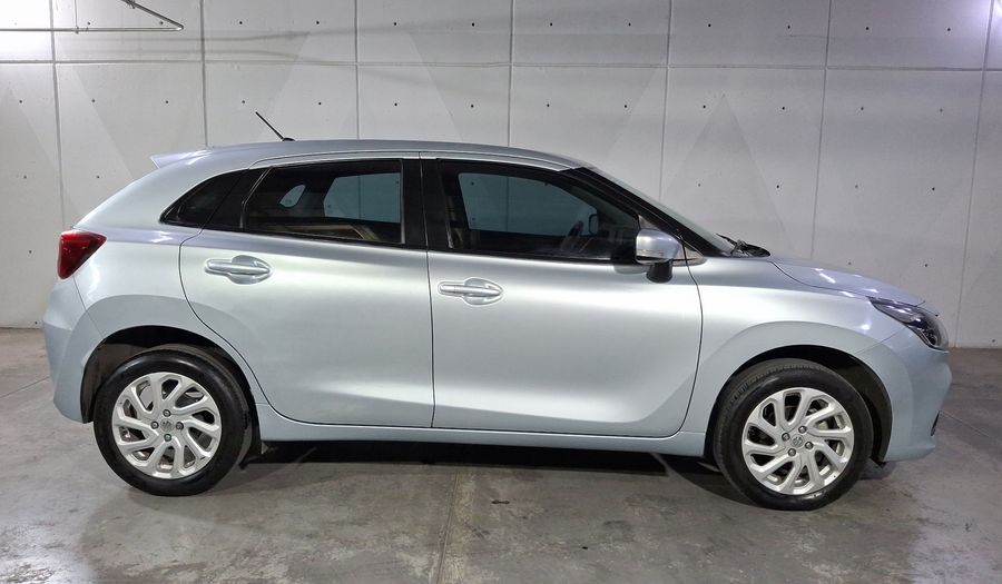 Suzuki Baleno 1.5 GLS AUTO Hatchback 2023