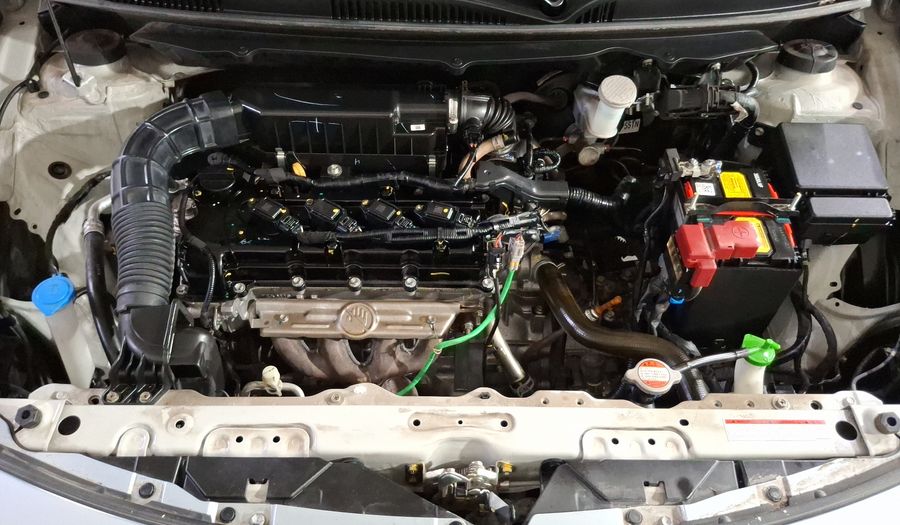 Suzuki Baleno 1.5 GLS AUTO Hatchback 2023
