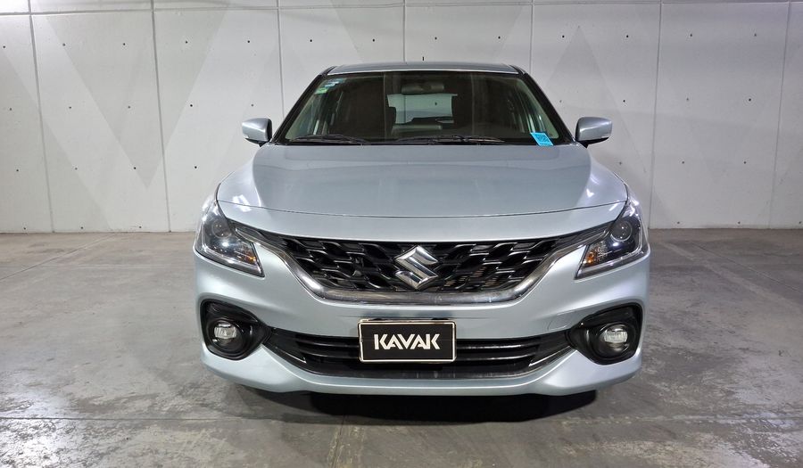 Suzuki Baleno 1.5 GLS AUTO Hatchback 2023