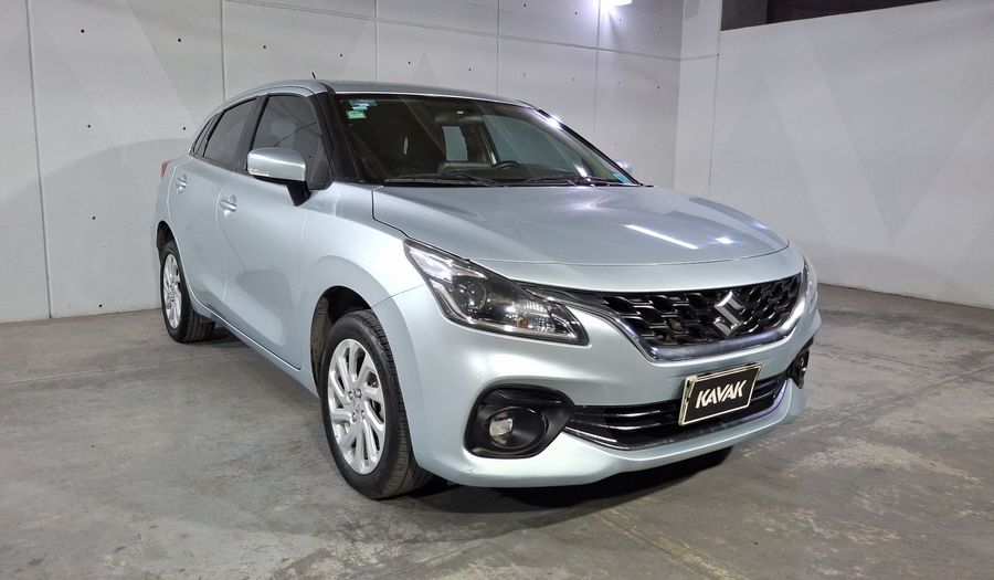 Suzuki Baleno 1.5 GLS AUTO Hatchback 2023