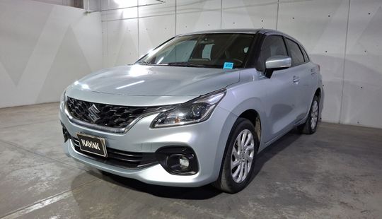 Suzuki • Baleno