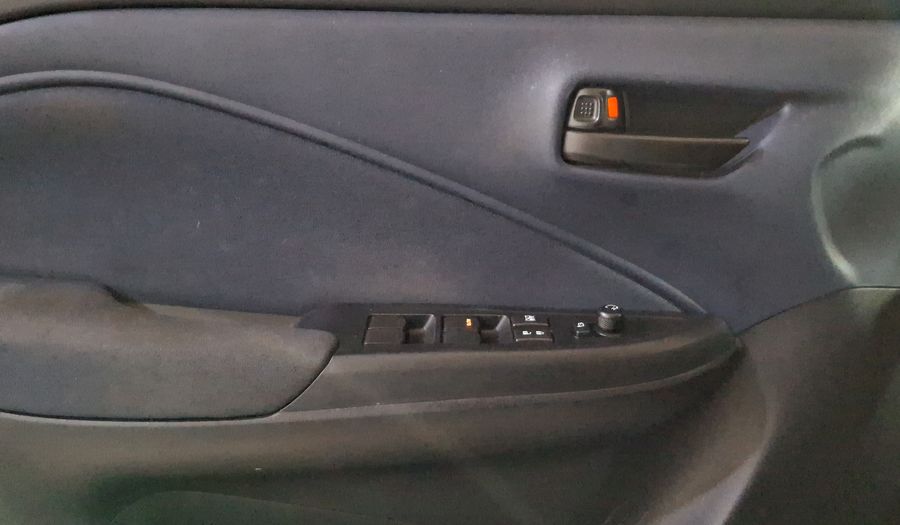Suzuki Baleno 1.5 GLS AUTO Hatchback 2023