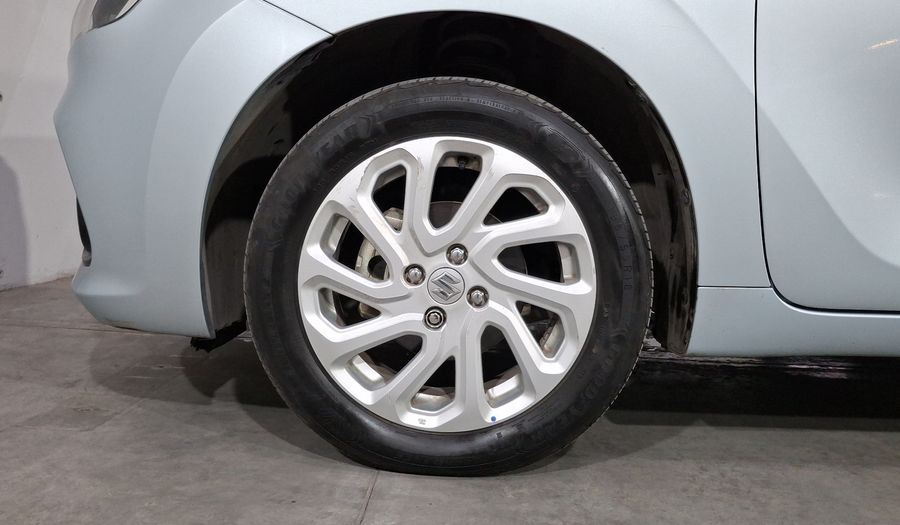 Suzuki Baleno 1.5 GLS AUTO Hatchback 2023
