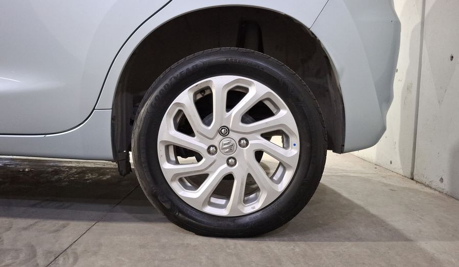 Suzuki Baleno 1.5 GLS AUTO Hatchback 2023