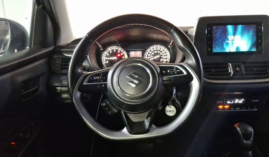 Suzuki Baleno 1.5 GLS AUTO Hatchback 2023