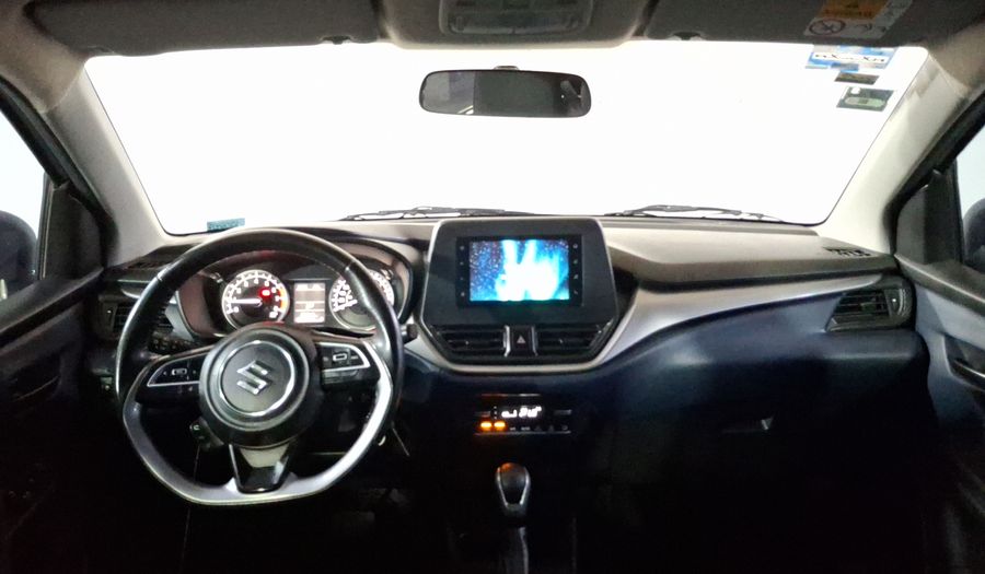 Suzuki Baleno 1.5 GLS AUTO Hatchback 2023