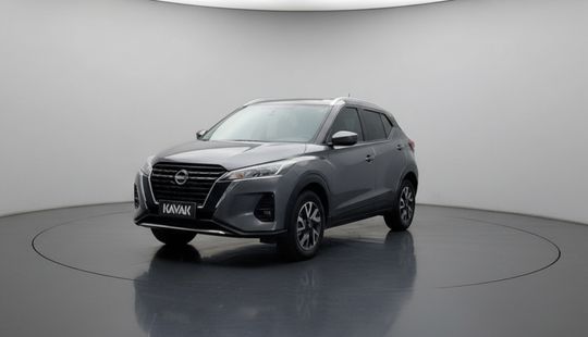 Nissan • Kicks
