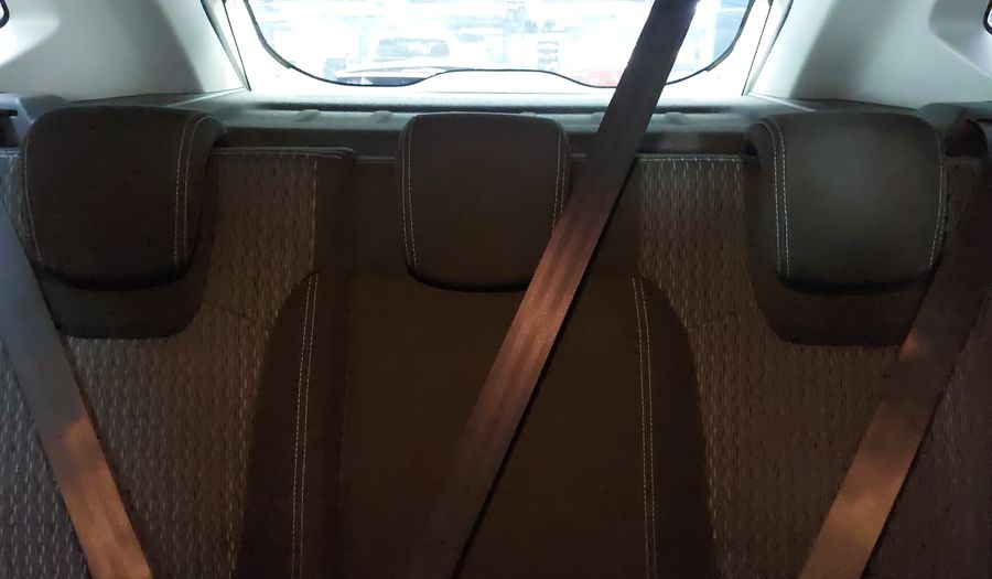 Renault Captur 1.6 LIFE CVT Suv 2019