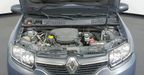 Renault Sandero 1.6 8V HI-POWER EXPRESSION EASY-R Hatchback 2015