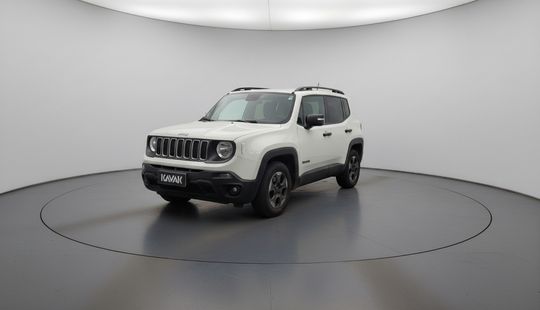 Jeep • Renegade