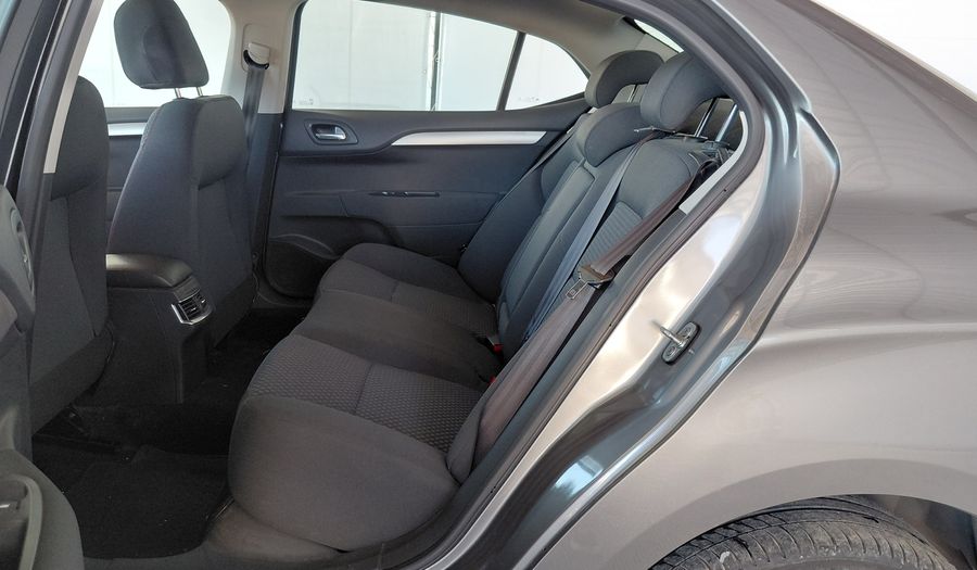 Citroen C4 Lounge 1.6I THP S Sedan 2016