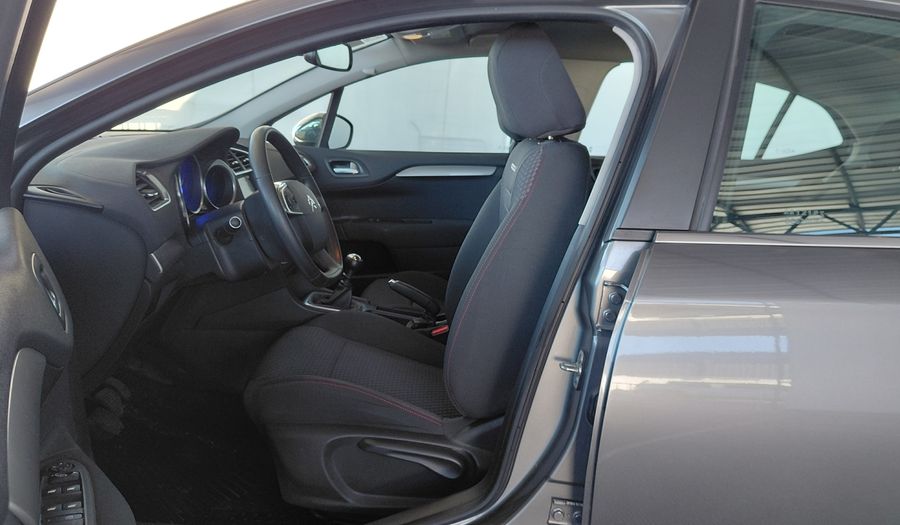 Citroen C4 Lounge 1.6I THP S Sedan 2016