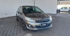 Citroen C4 Lounge 1.6I THP S Sedan 2016