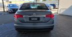 Citroen C4 Lounge 1.6I THP S Sedan 2016