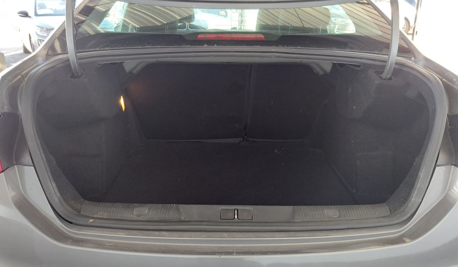 Citroen C4 Lounge 1.6I THP S Sedan 2016