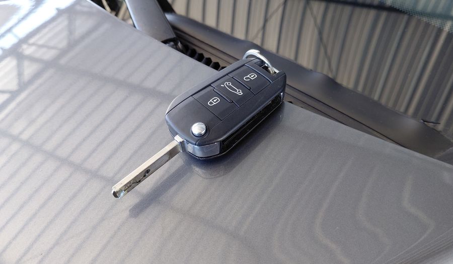 Citroen C4 Lounge 1.6I THP S Sedan 2016