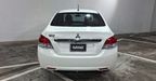 Mitsubishi Mirage 1.2 GLS CVT Sedan 2019