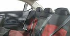 Mitsubishi Mirage 1.2 GLS CVT Sedan 2019