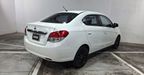Mitsubishi Mirage 1.2 GLS CVT Sedan 2019