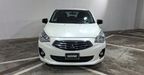 Mitsubishi Mirage 1.2 GLS CVT Sedan 2019