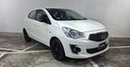 Mitsubishi Mirage 1.2 GLS CVT Sedan 2019