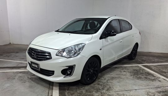 Mitsubishi • Mirage