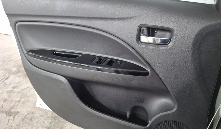 Mitsubishi Mirage 1.2 GLS CVT Sedan 2019