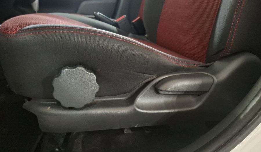 Mitsubishi Mirage 1.2 GLS CVT Sedan 2019