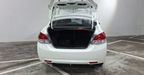 Mitsubishi Mirage 1.2 GLS CVT Sedan 2019