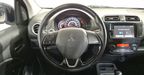 Mitsubishi Mirage 1.2 GLS CVT Sedan 2019