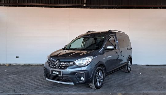Renault • Kangoo